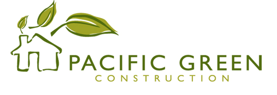 pacific green logo